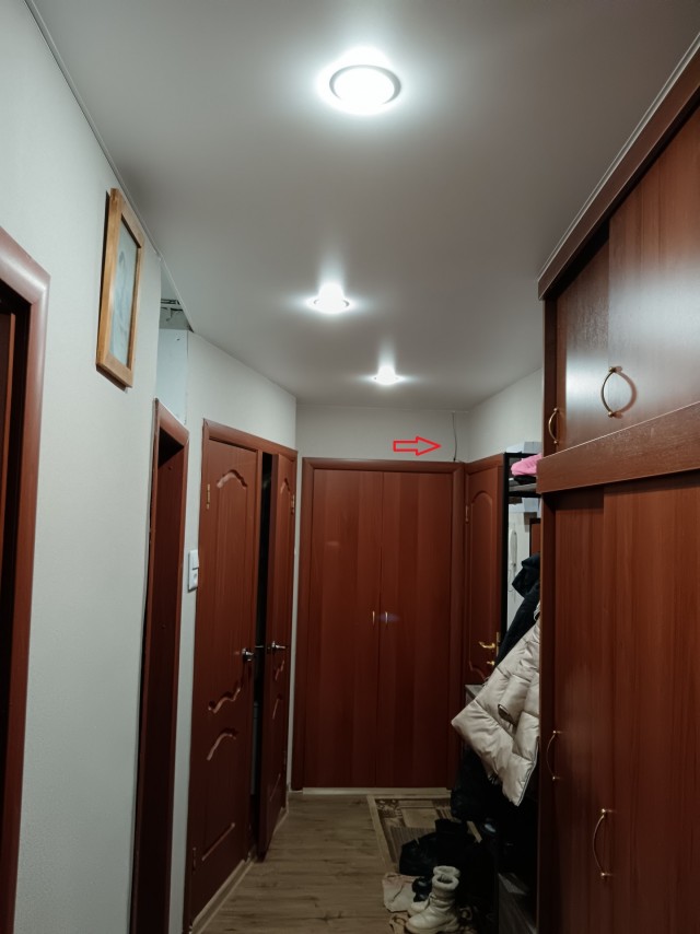 И вот приходит весна.