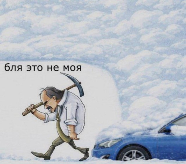 Веселые картинки в пятницу (06.03)