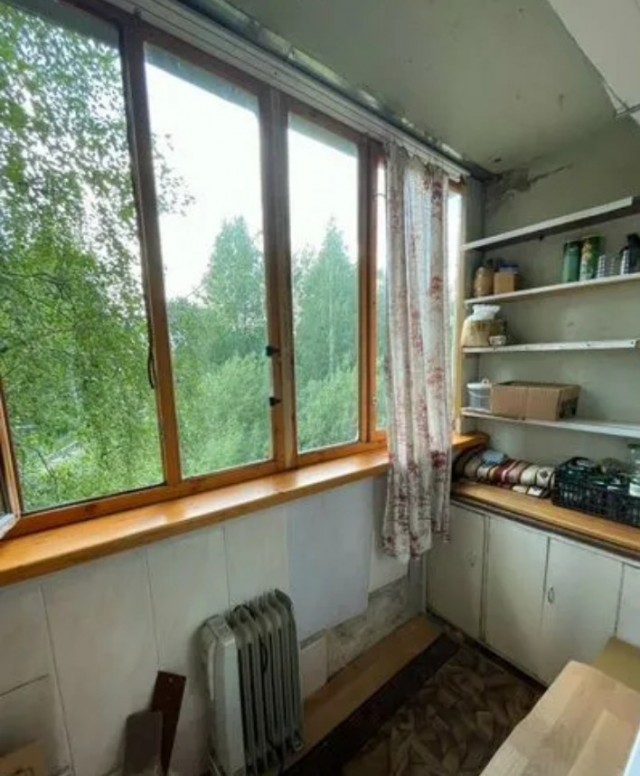 Квартира 2к
