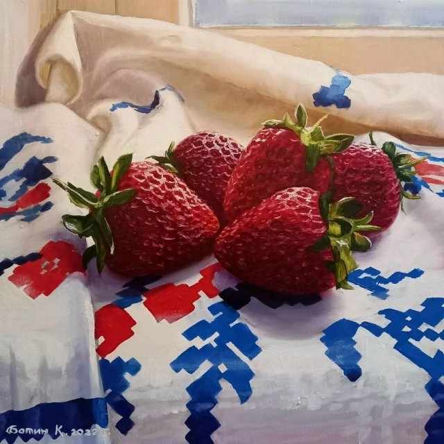 АРТ-Воскресенье