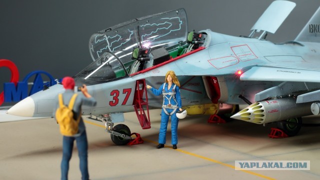 20 августа День Моделиста