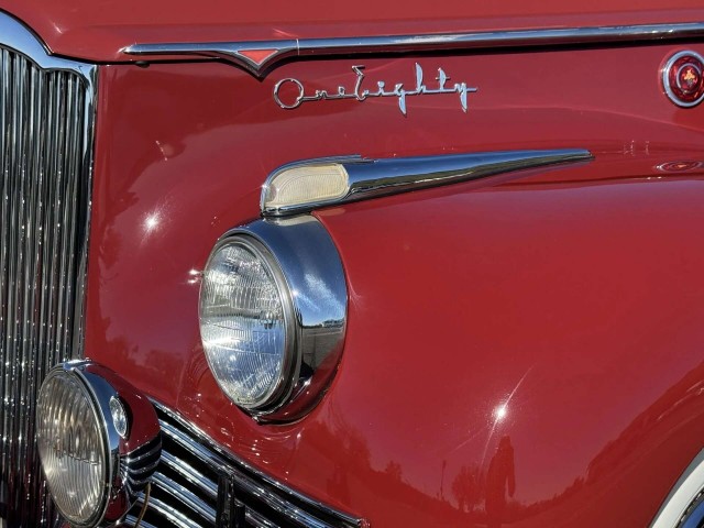 1950 ЗИС-110Б. Автопятница №155.