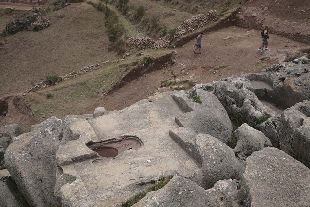 Скрываемые артефакты