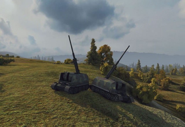 Wargaming 7