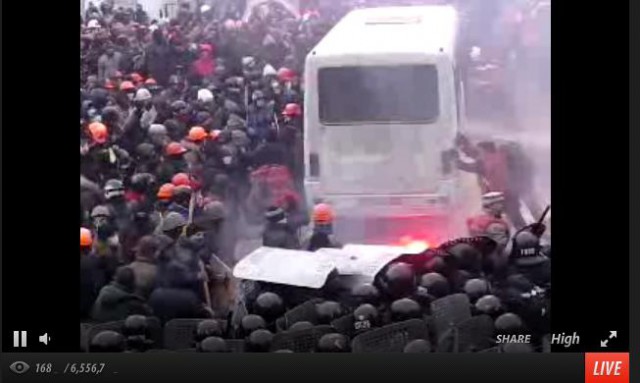 Нововведения в Украине