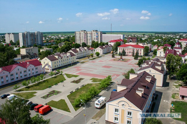 Беларусь 2014