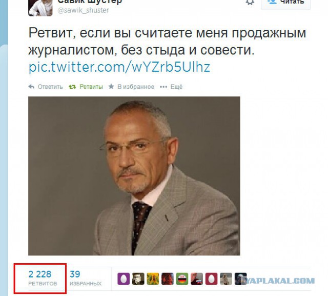 Вместо тысячи слов