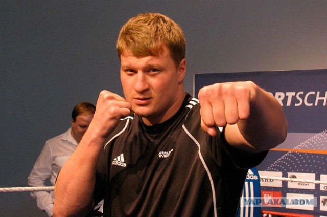 В.Кличко