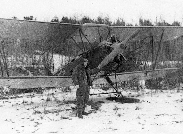 Американка из России про Отечественную войну