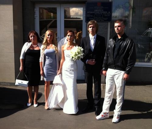 Свидетель сделал операцию по омоложению