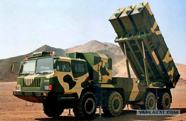 «Смерч»: мгновенная «уборка» в 67 гектаров