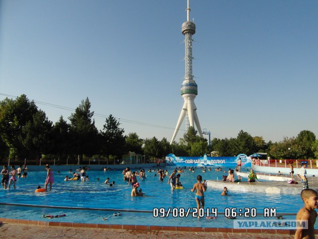 Узбекистан