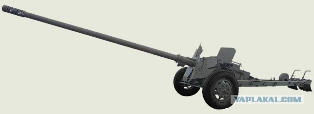 Новый танк для украинской армии