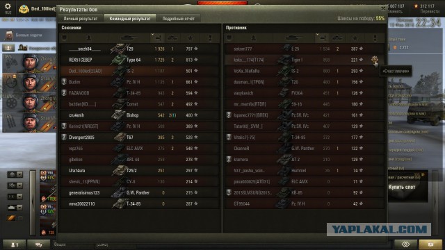 Wargaming 19