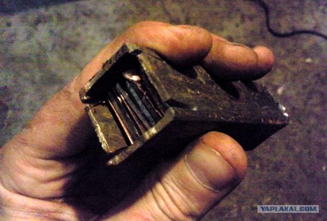 МЕГАБАЯН, за который не стыдно.