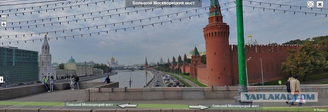 Немцов убит в Москве