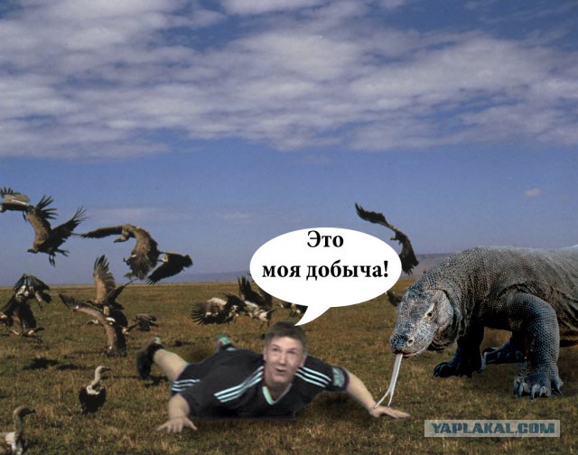 Отфотошопте меня