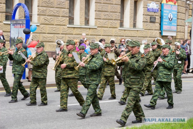 День Донецкой Народной Республики!