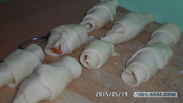 Готовят наши дети, в предверии Дня защиты детей