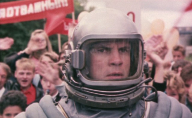 Старая добрая кинофантастика