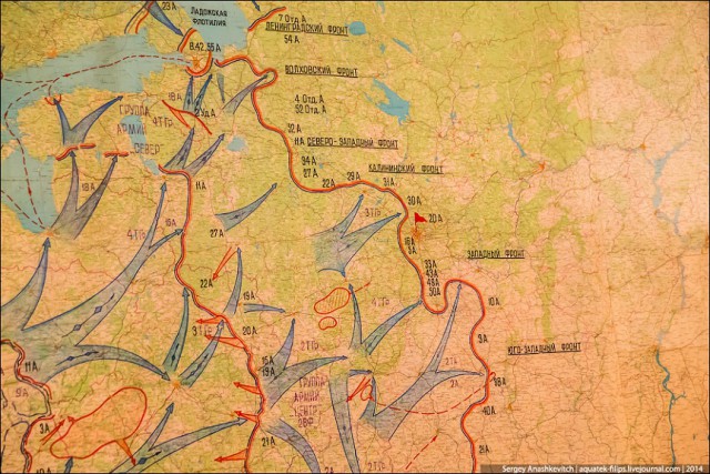 Убежище для Сталина