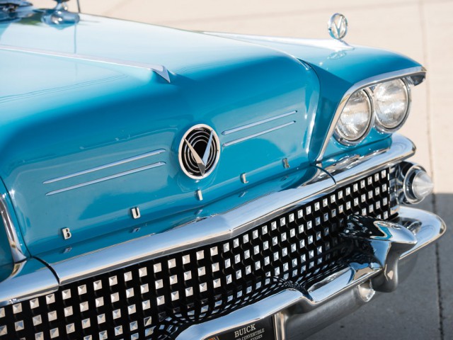 Автомобили RM Auctions. Июль 2015