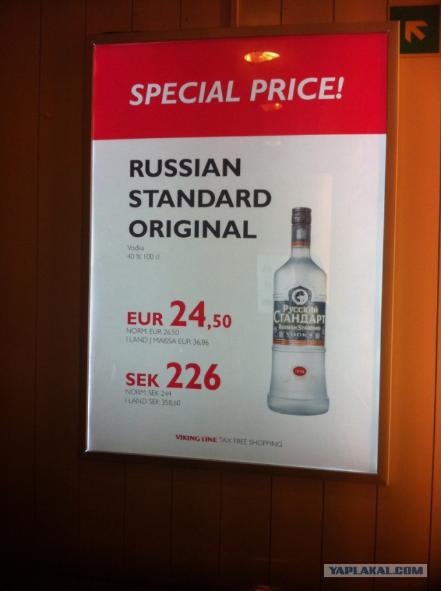 Рыбалка в Норвегии