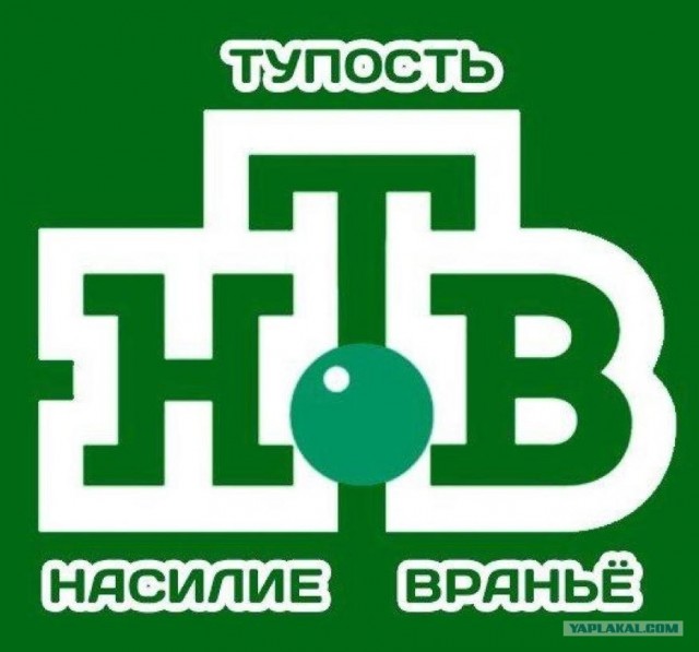 НТВ и передача "Анатомия Протеста"