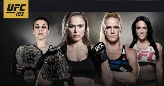 Новости бокса и MMA(бои без правил)