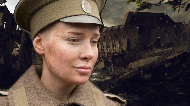 До и после фотошопа