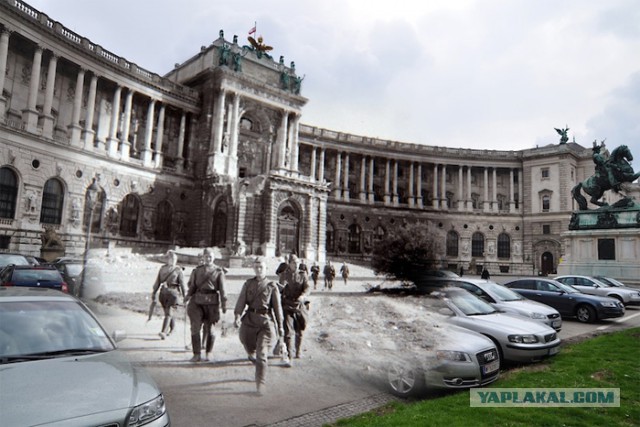 30 исторических фото