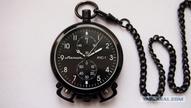 Завод "Молния" — как делают часы для боевых самолетов