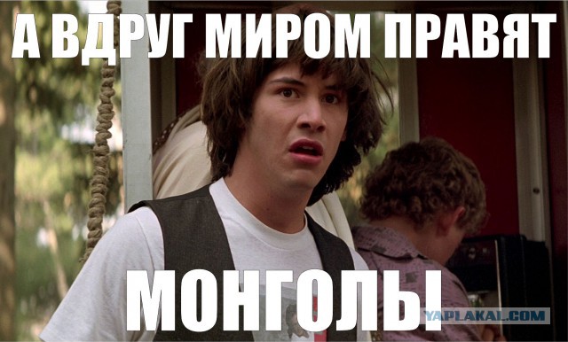 А теперь дискотека!