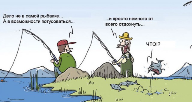Абсурдный юмор ч.17