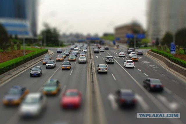 Внедорожник Beijing Auto BJ80 - для людей и армии своей. УАЗ ты где?