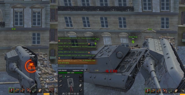 Wargaming 35