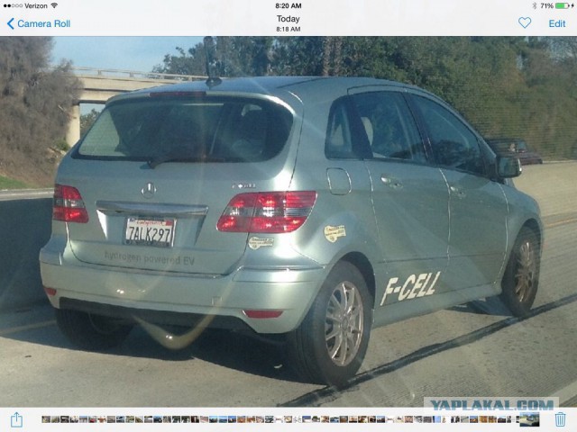 В Германии каждый покупатель электромобиля получит от государства 4 тысячи евро