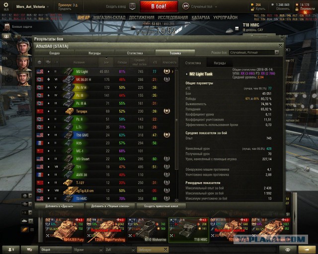 Wargaming 35