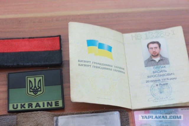 Украина, Донбасс, Крым. Я узнал правду