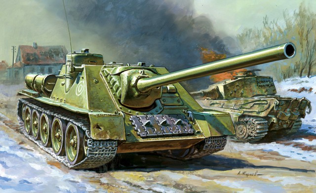 Wargaming 38