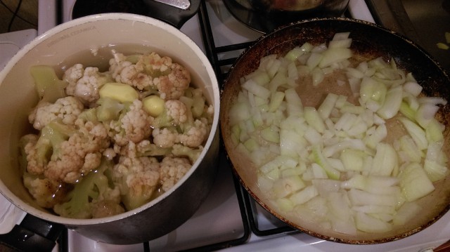Аццкая кухня 2  (кулинарный адъ)