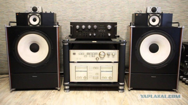 HI-FI Ностальгия.