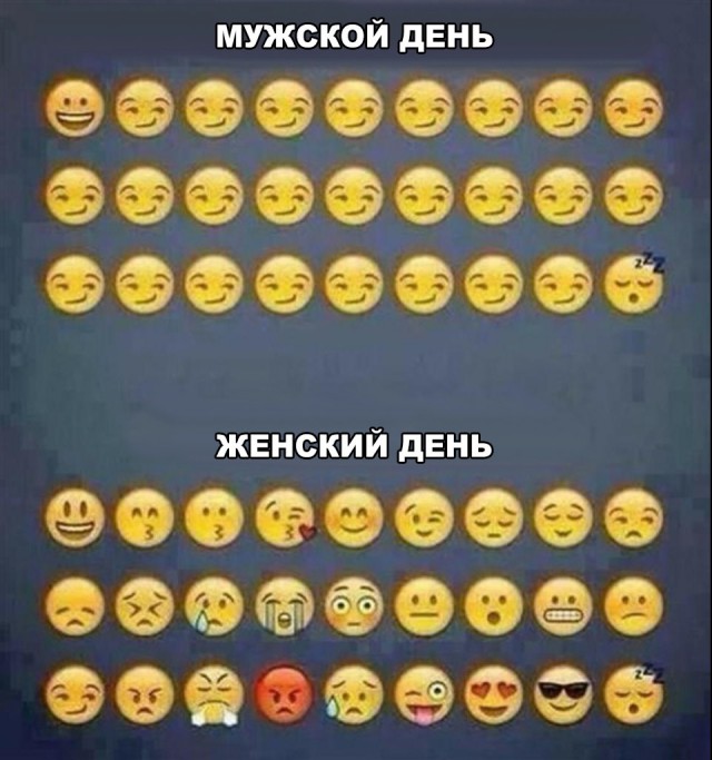 Подборка смешных картинок
