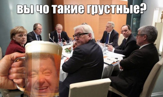 Приколы всякие