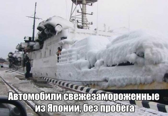 Подборка интересных и веселых картинок