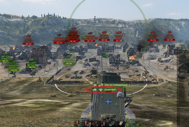 Wargaming 43