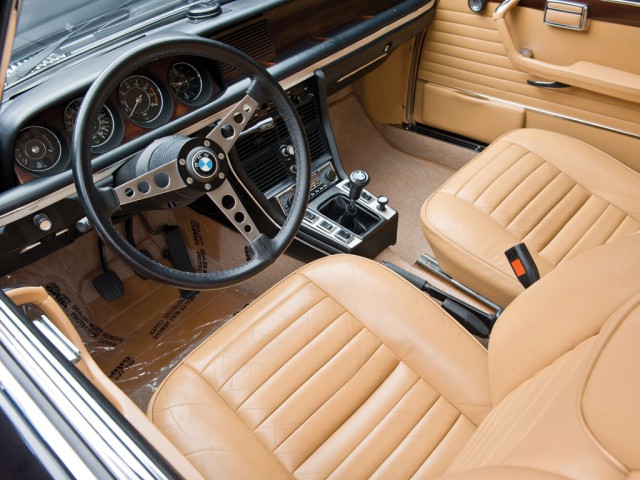 Автомобили с аукциона RMSotheby's. Очередная порция