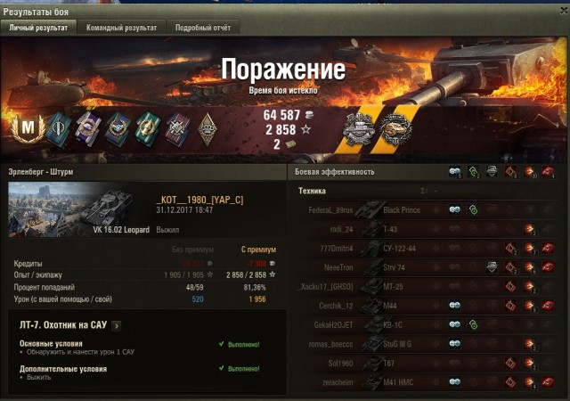 Wargaming 51