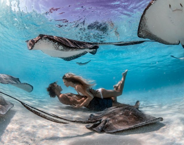 Подборка интересных и веселых картинок