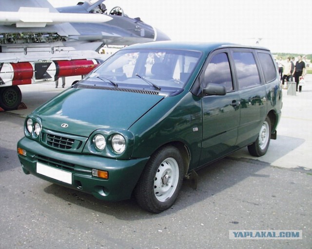 Автомобили  90-2000х, которые  мы  уже не  увидим.